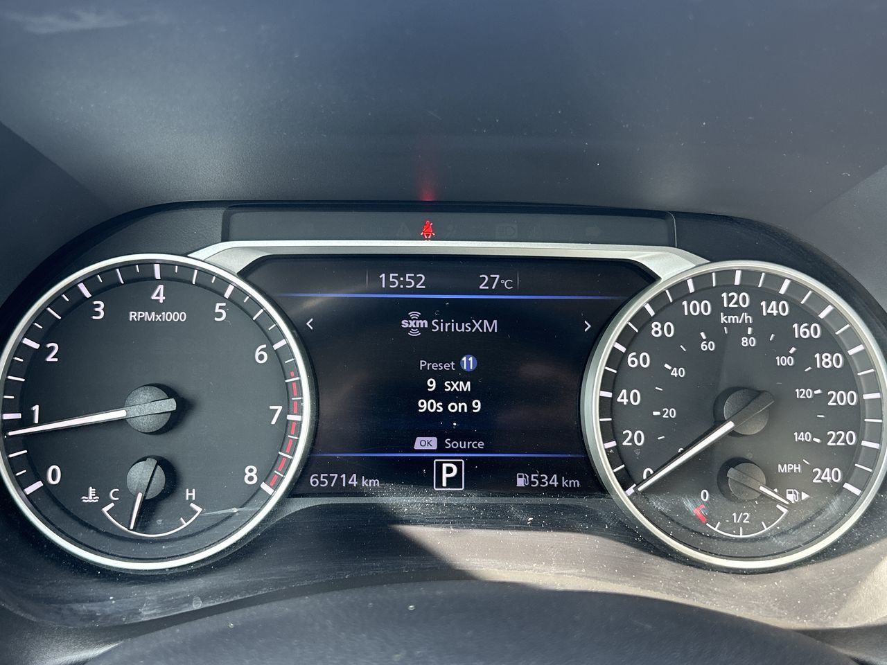 Nissan Sentra  2022 à Mississauga, Ontario