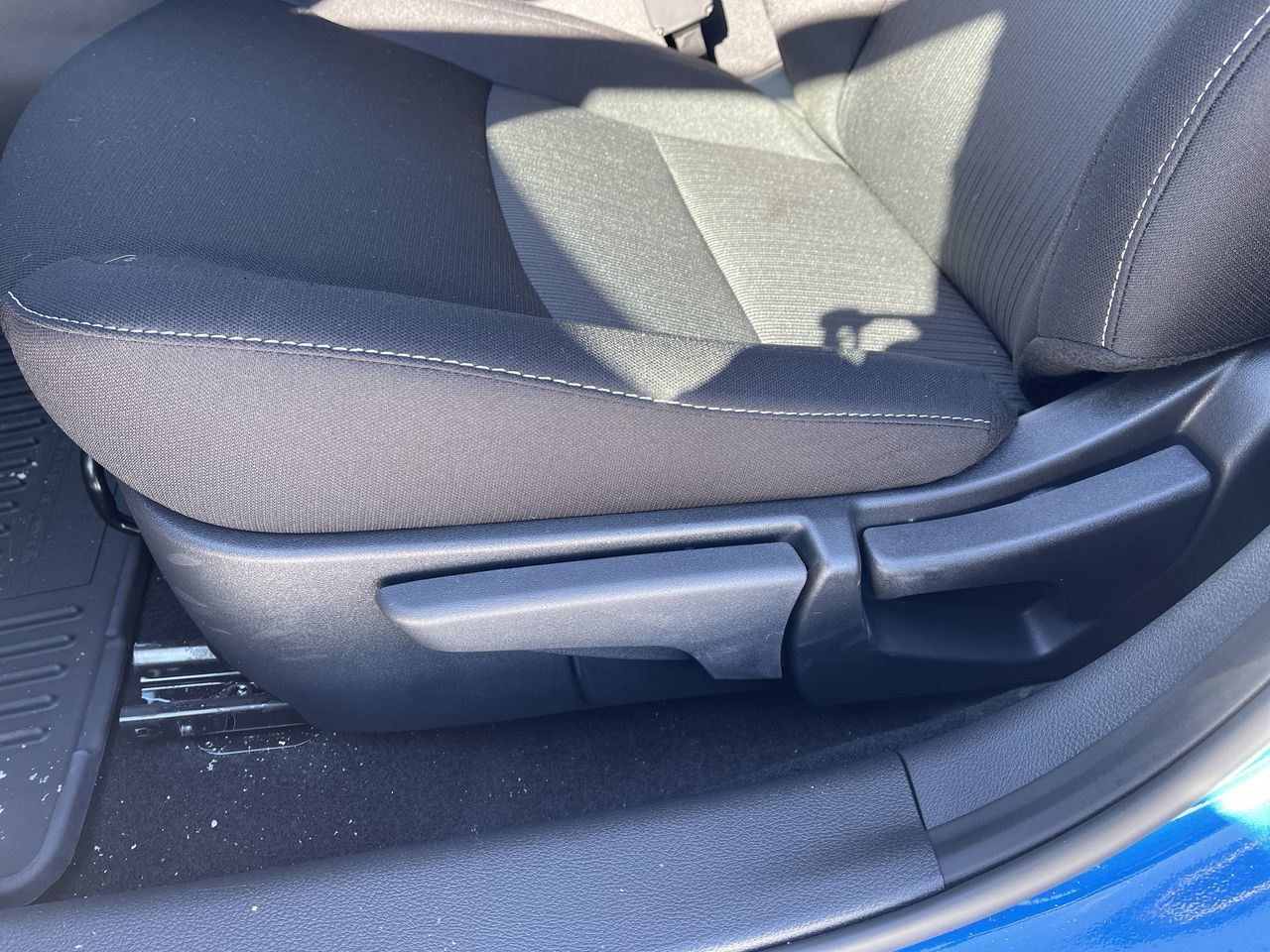 2022 Nissan Sentra in Mississauga, Ontario