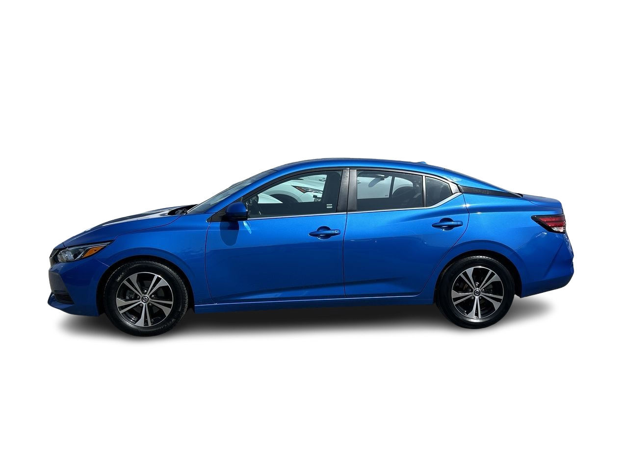 Nissan Sentra  2022 à Mississauga, Ontario
