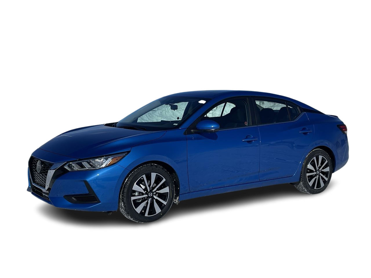 2022 Nissan Sentra in Mississauga, Ontario