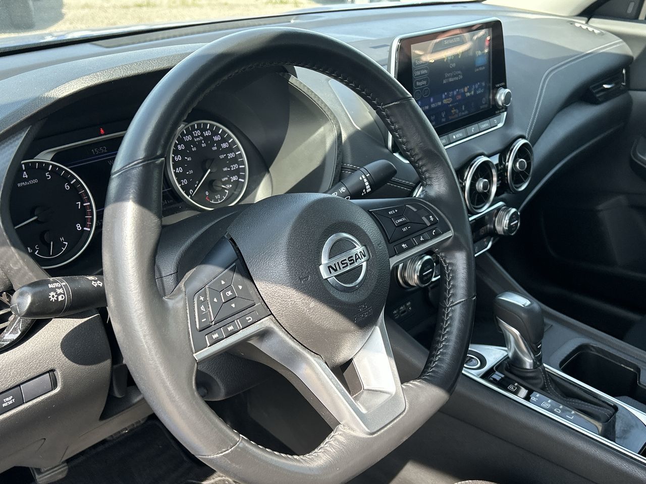 Nissan Sentra  2022 à Mississauga, Ontario
