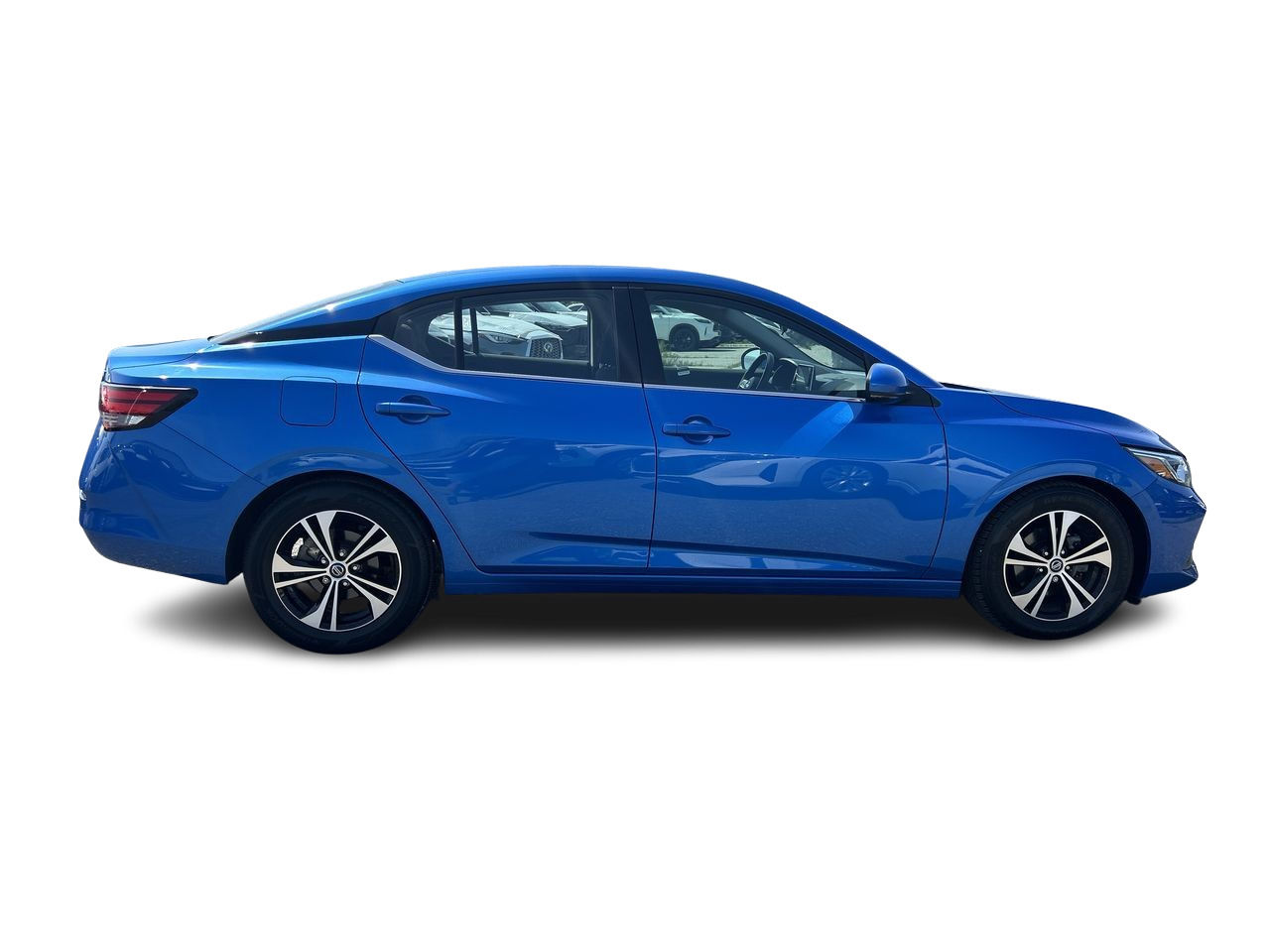 Nissan Sentra  2022 à Mississauga, Ontario