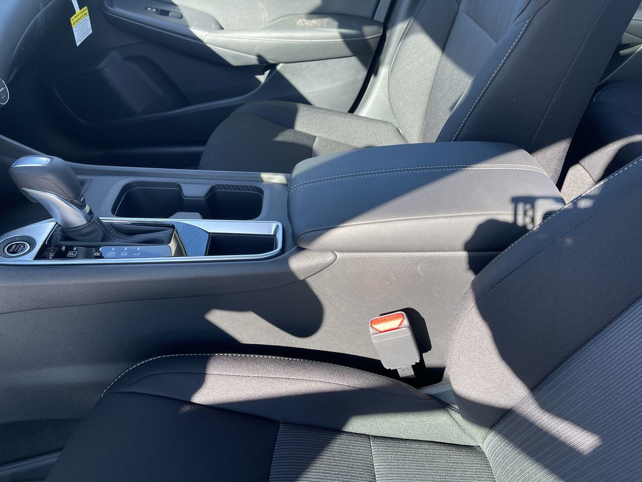 2022 Nissan Sentra in Mississauga, Ontario