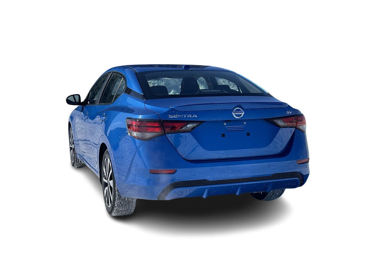 2022 Nissan Sentra in Mississauga, Ontario