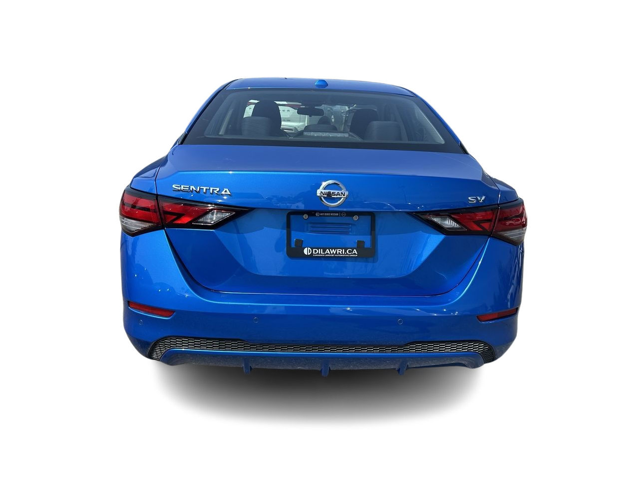 Nissan Sentra  2022 à Mississauga, Ontario