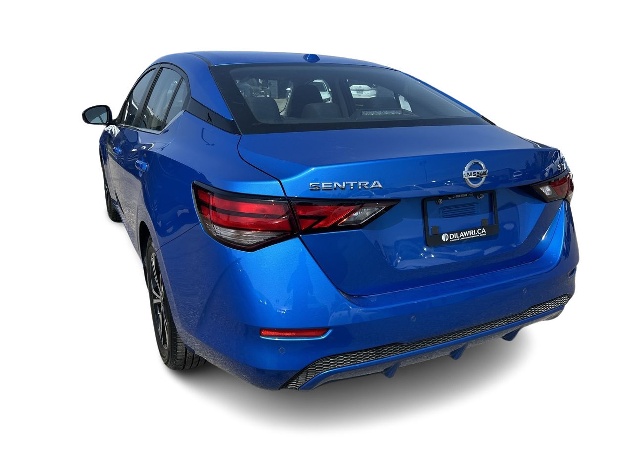 Nissan Sentra  2022 à Mississauga, Ontario