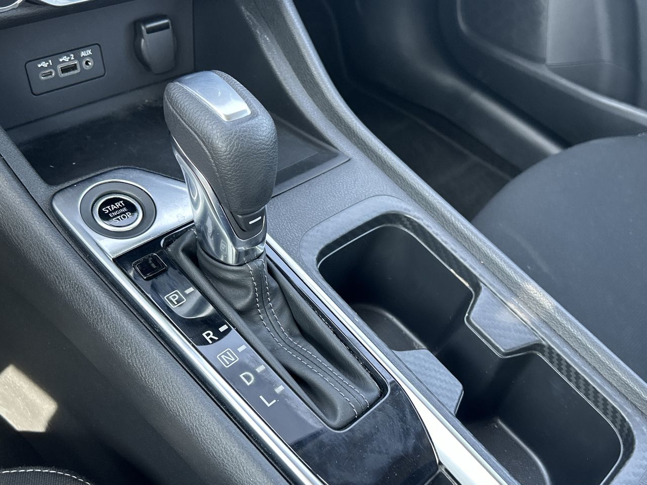 Nissan Sentra  2022 à Mississauga, Ontario