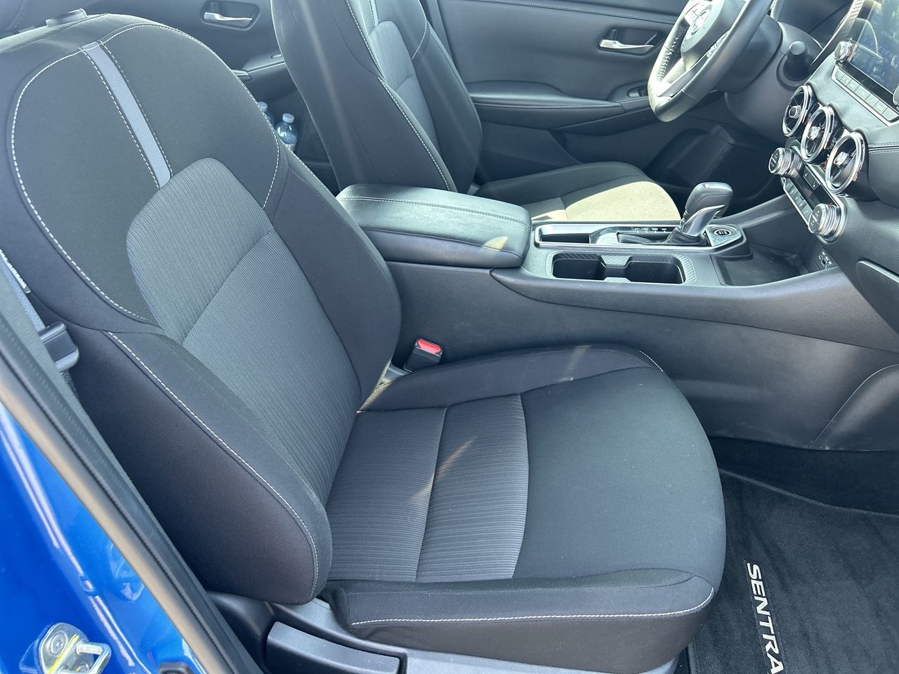 Nissan Sentra  2022 à Mississauga, Ontario