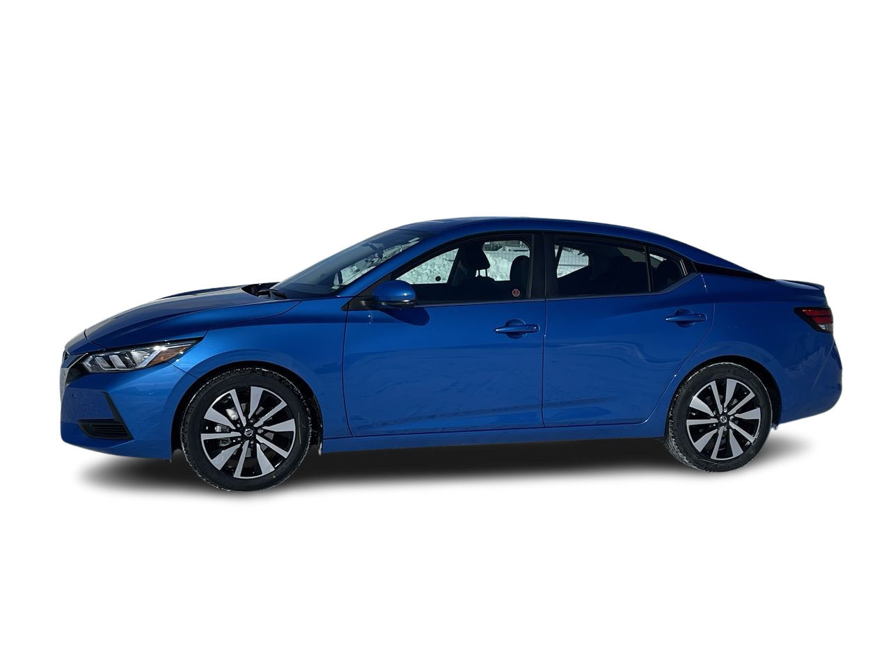 2022 Nissan Sentra in Mississauga, Ontario