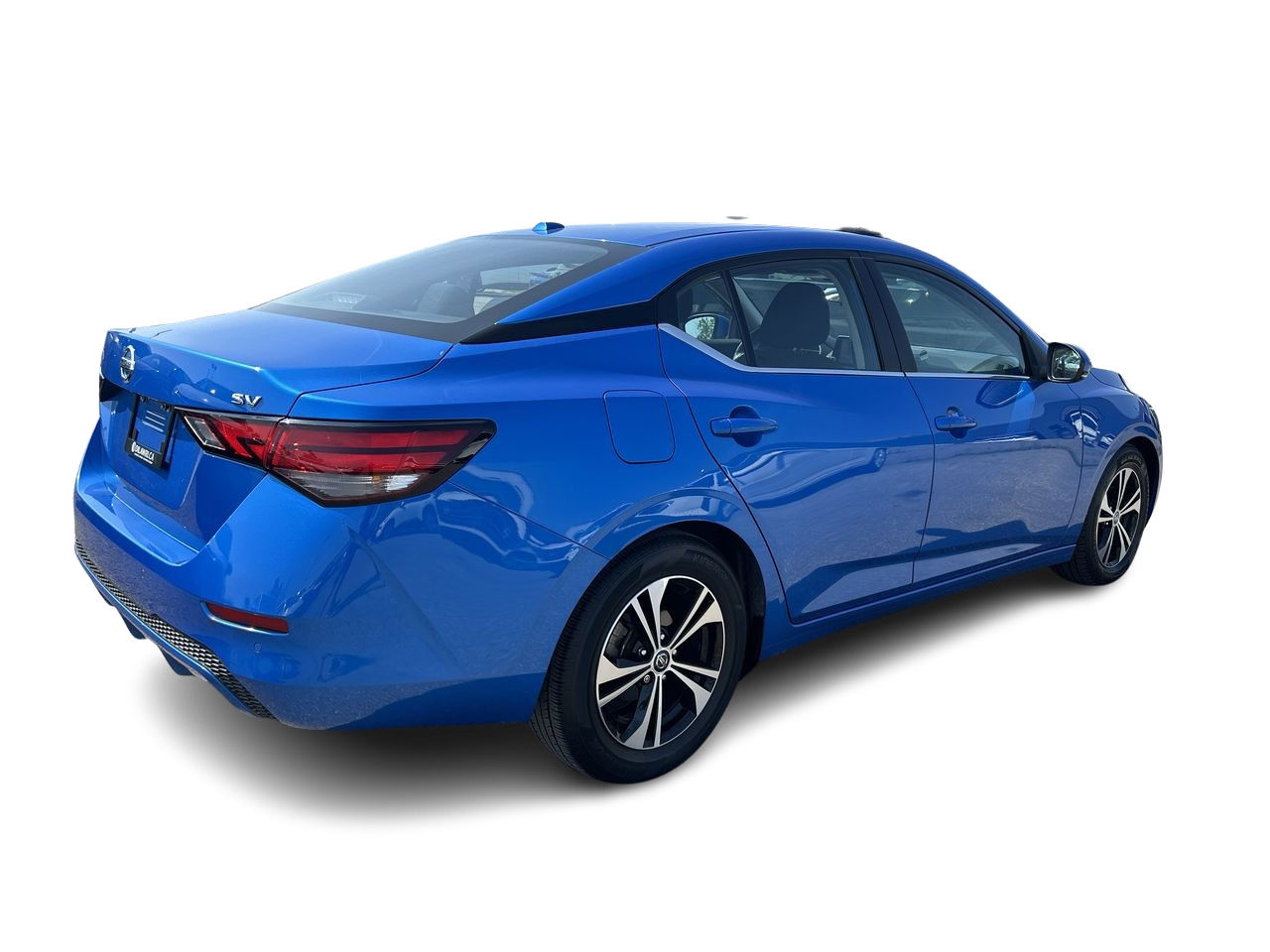 Nissan Sentra  2022 à Mississauga, Ontario