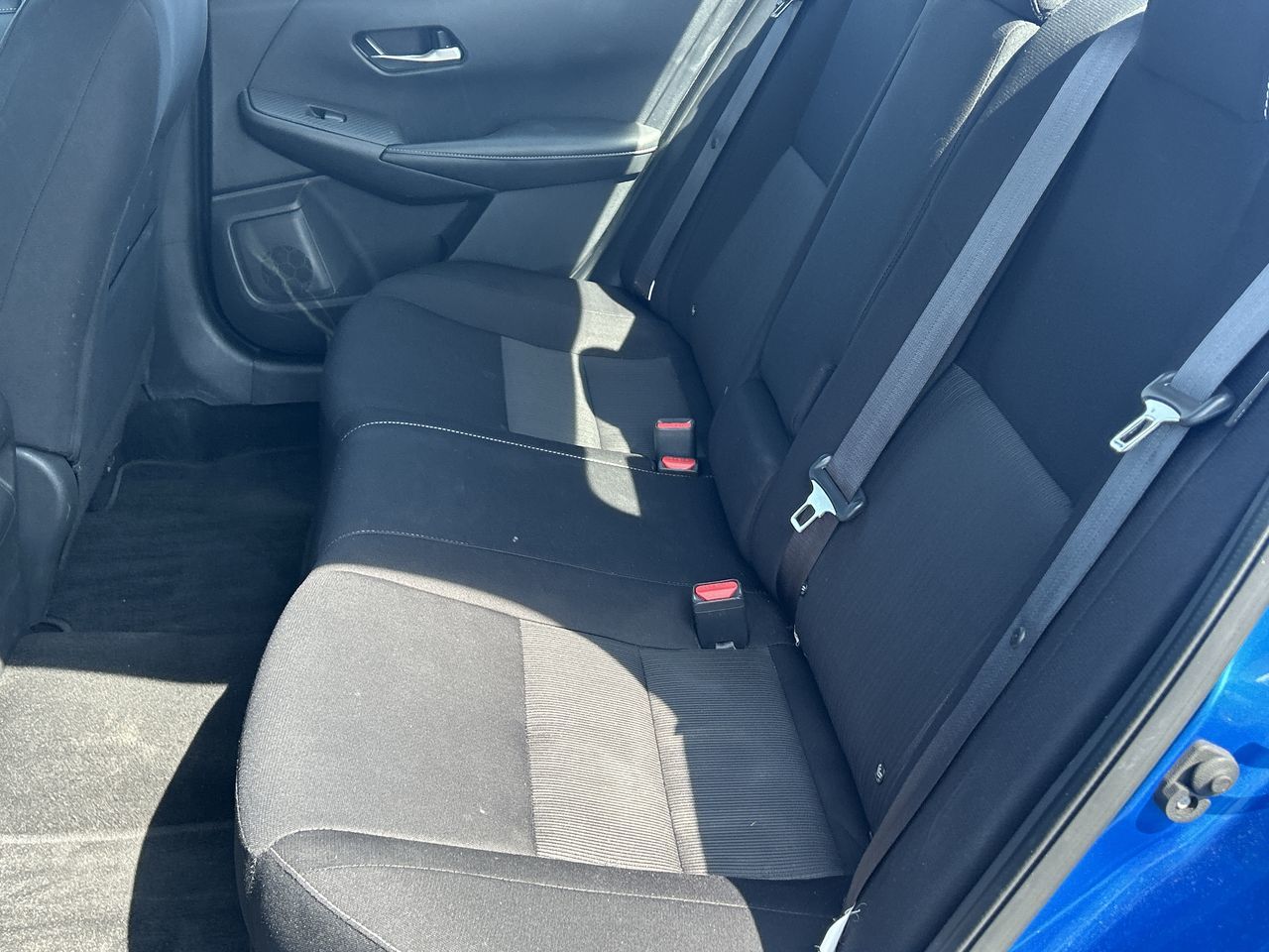 Nissan Sentra  2022 à Mississauga, Ontario