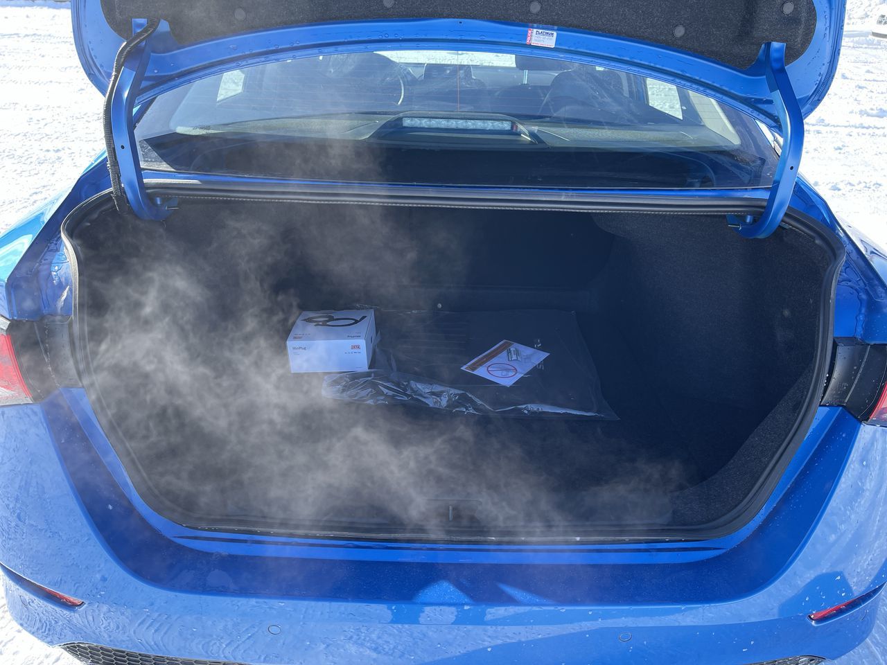 2022 Nissan Sentra in Mississauga, Ontario