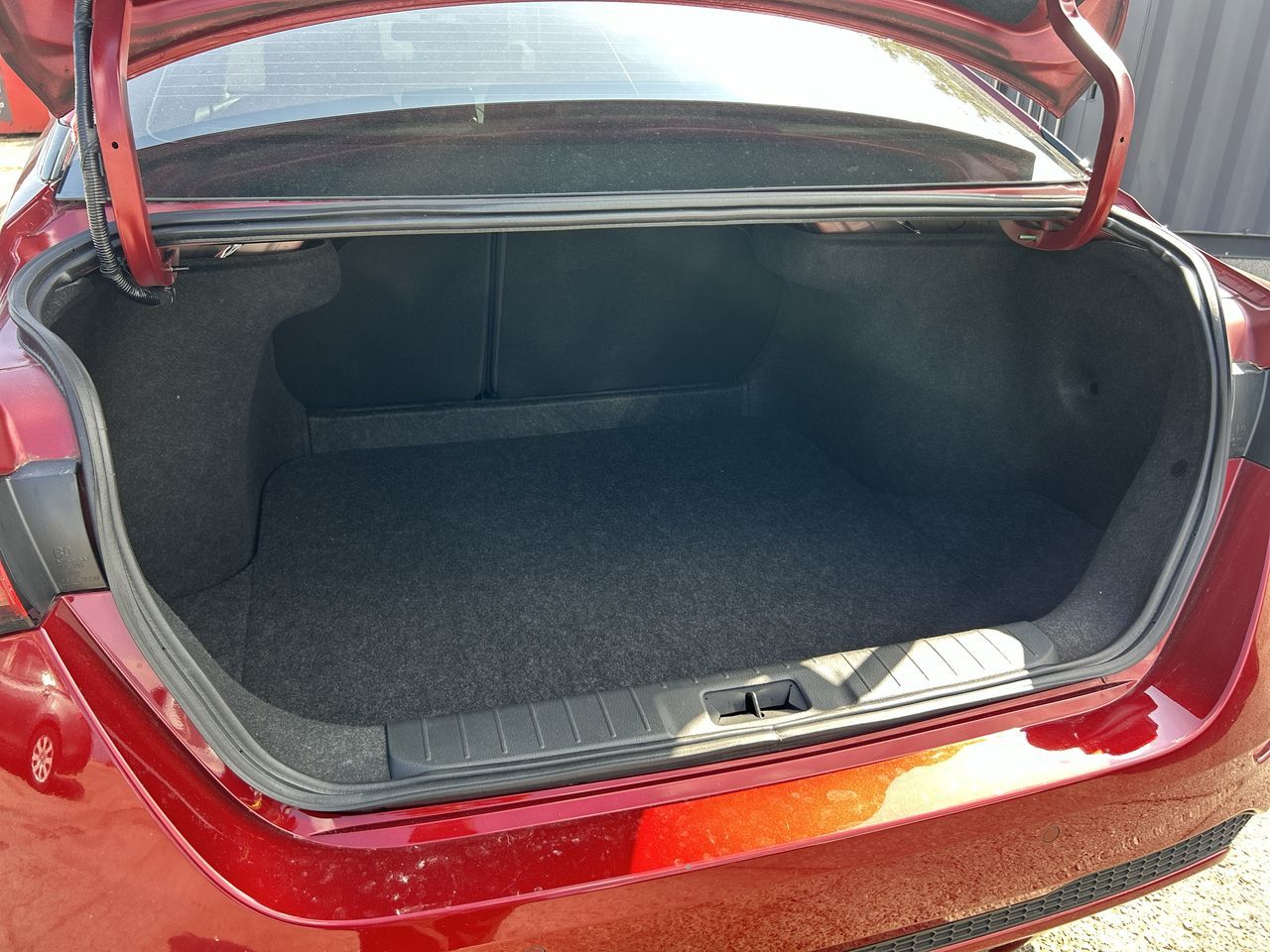 Nissan Sentra  2023 à Mississauga, Ontario