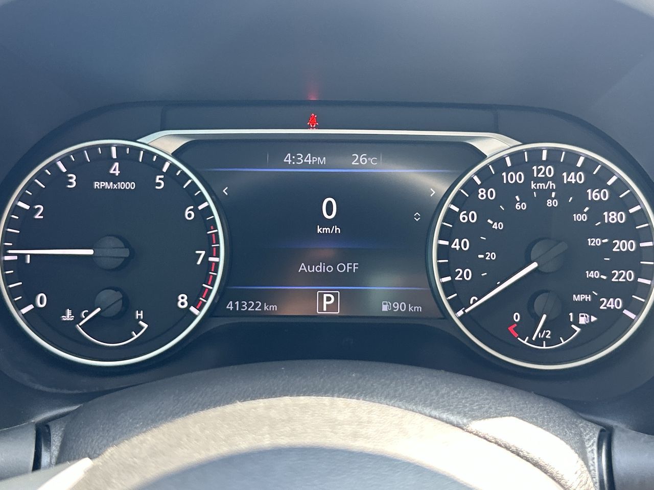 Nissan Sentra  2023 à Mississauga, Ontario
