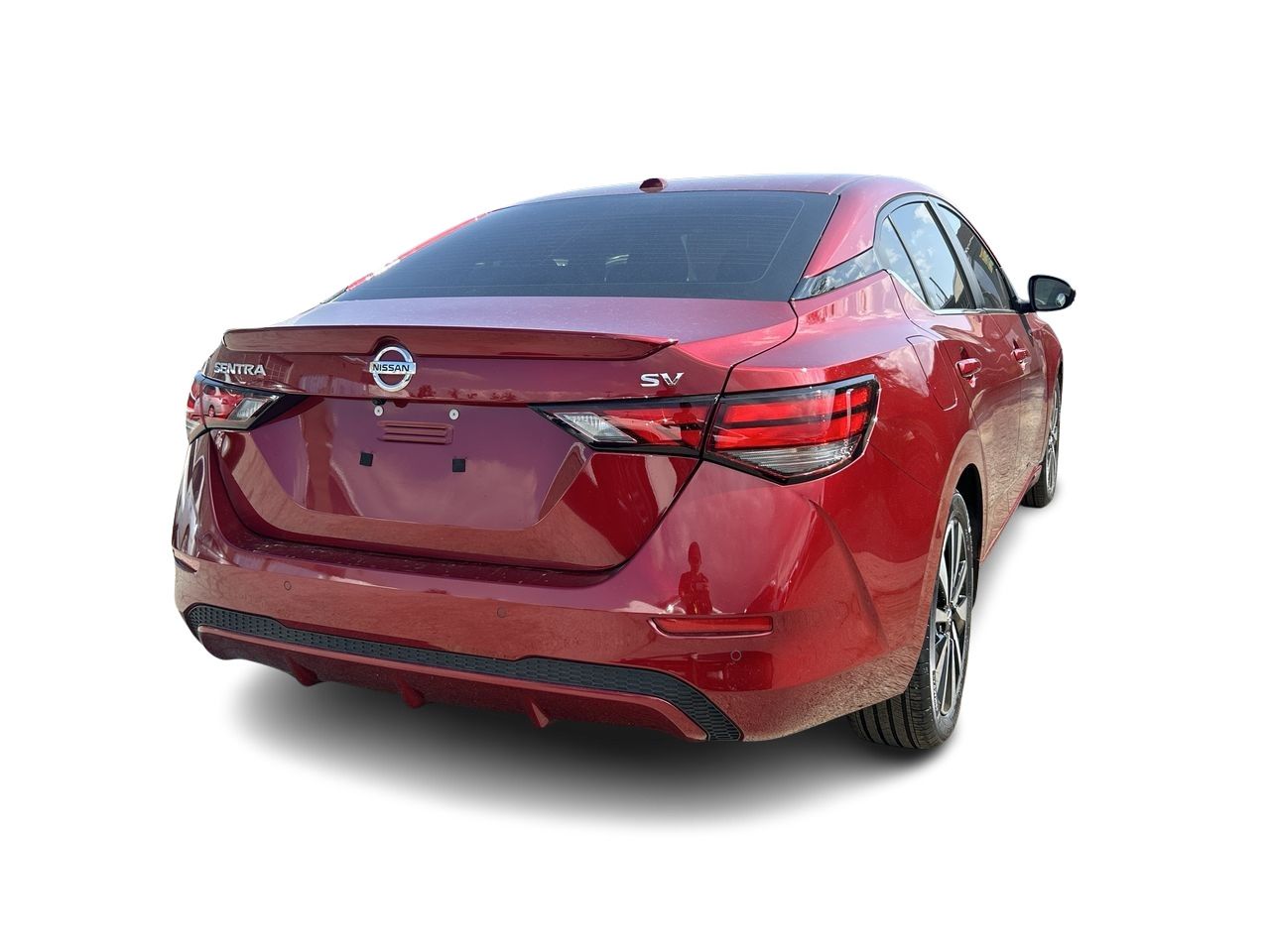 Nissan Sentra  2023 à Mississauga, Ontario