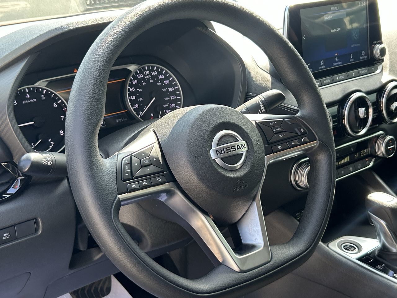 Nissan Sentra  2023 à Mississauga, Ontario