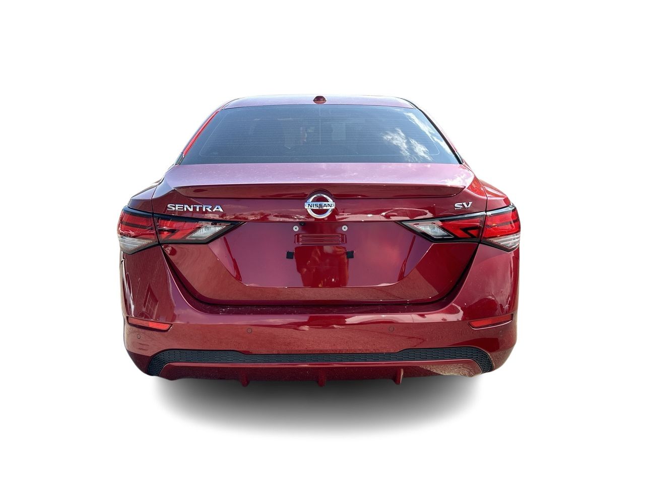 Nissan Sentra  2023 à Mississauga, Ontario
