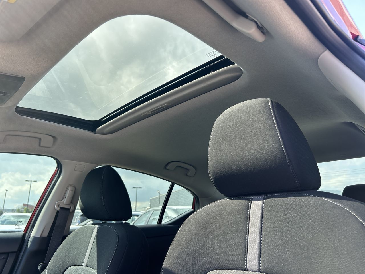 Nissan Sentra  2023 à Mississauga, Ontario