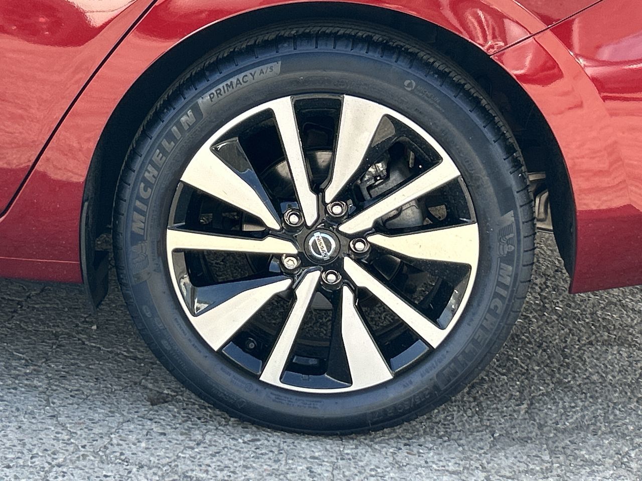 Nissan Sentra  2023 à Mississauga, Ontario