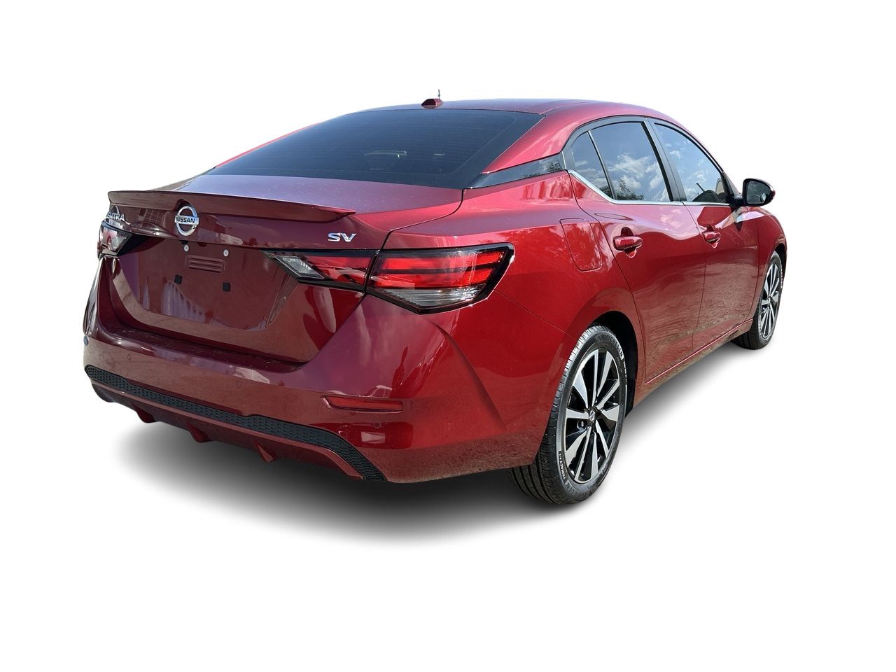 Nissan Sentra  2023 à Mississauga, Ontario