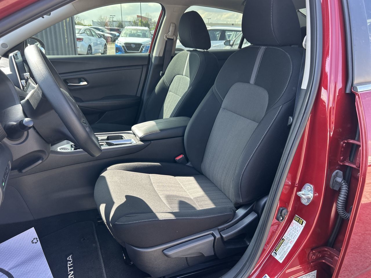 Nissan Sentra  2023 à Mississauga, Ontario