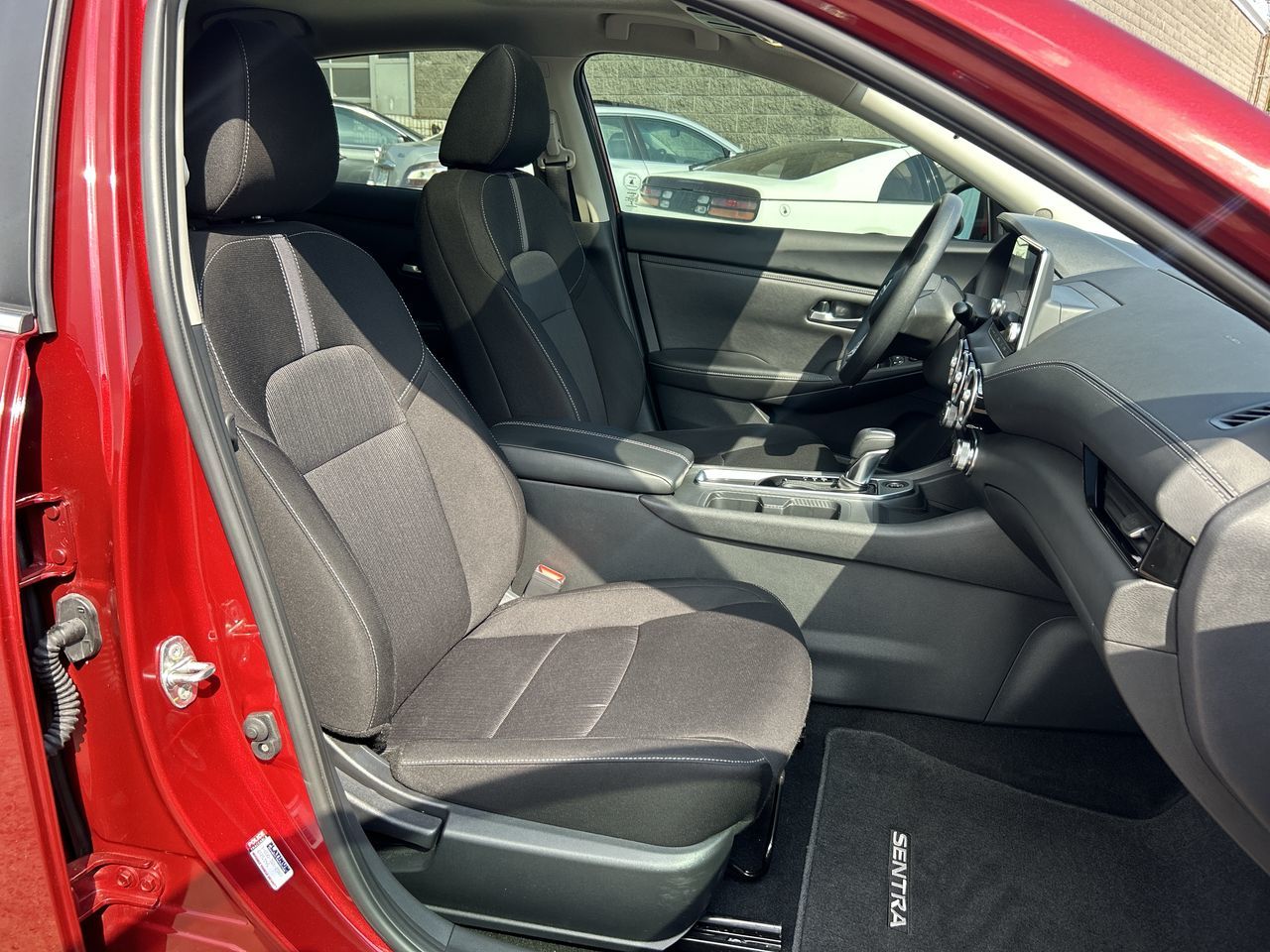 Nissan Sentra  2023 à Mississauga, Ontario