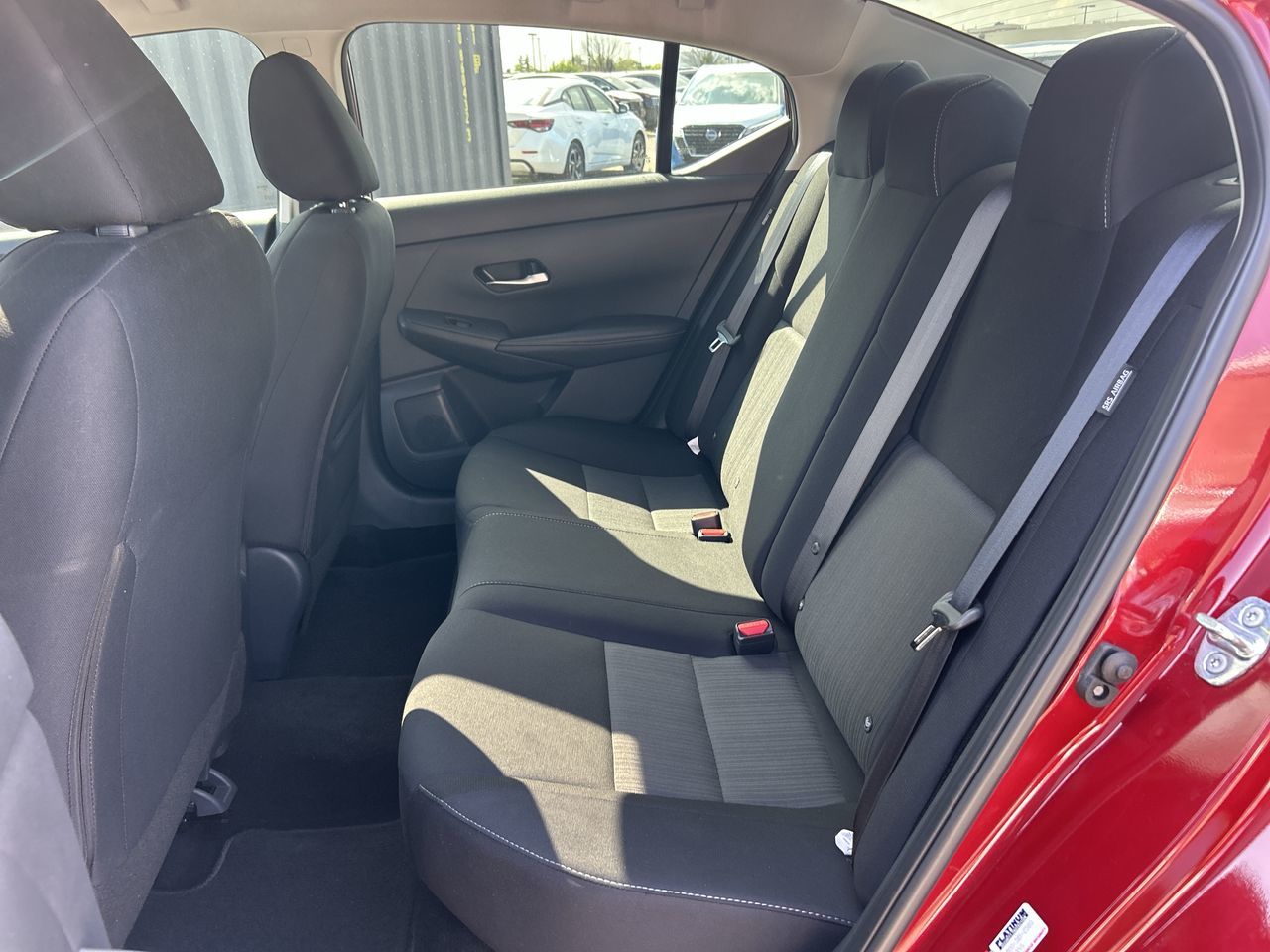 Nissan Sentra  2023 à Mississauga, Ontario