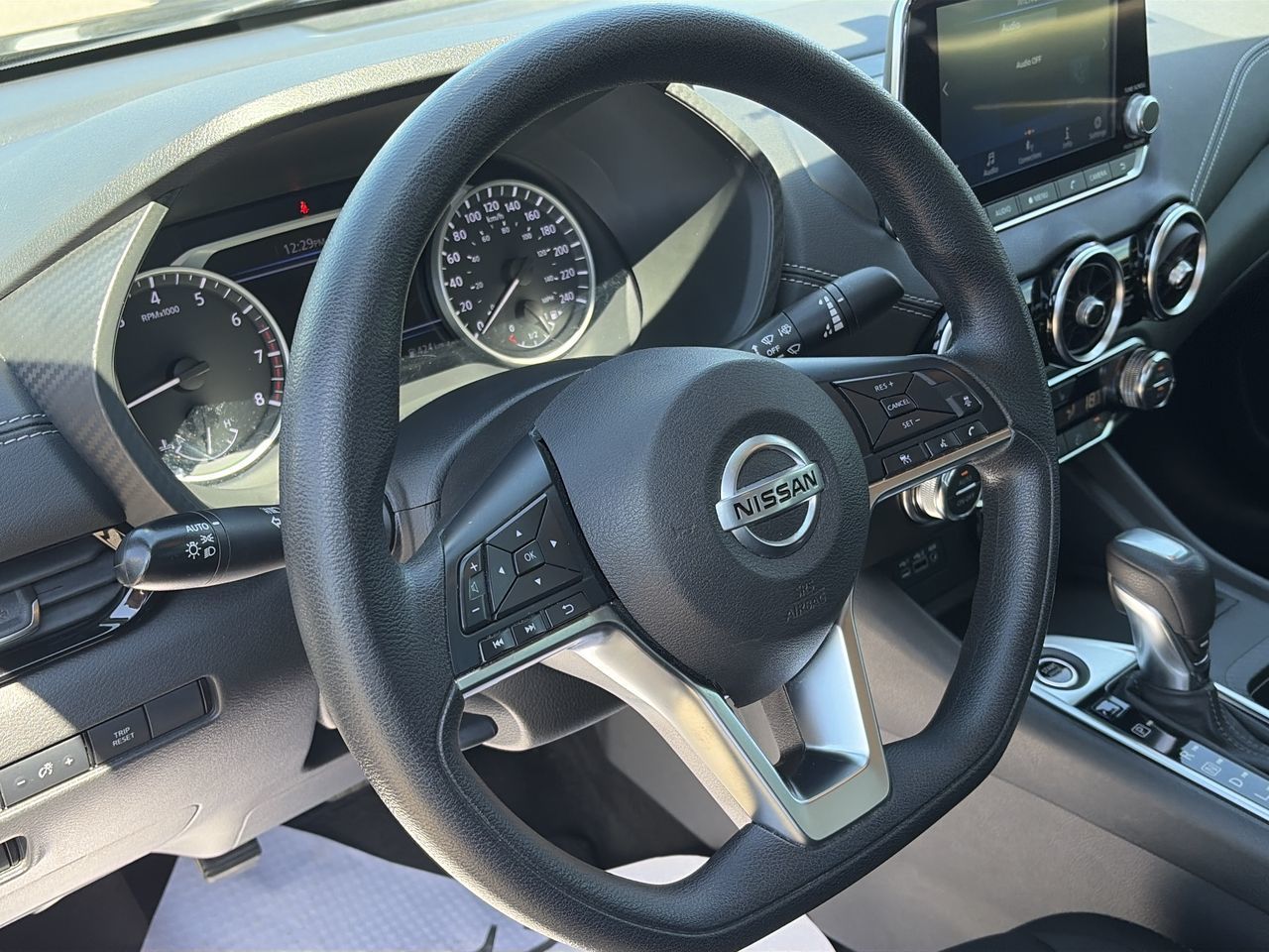 2023 Nissan Sentra