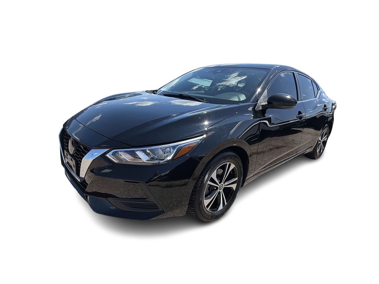2023 Nissan Sentra