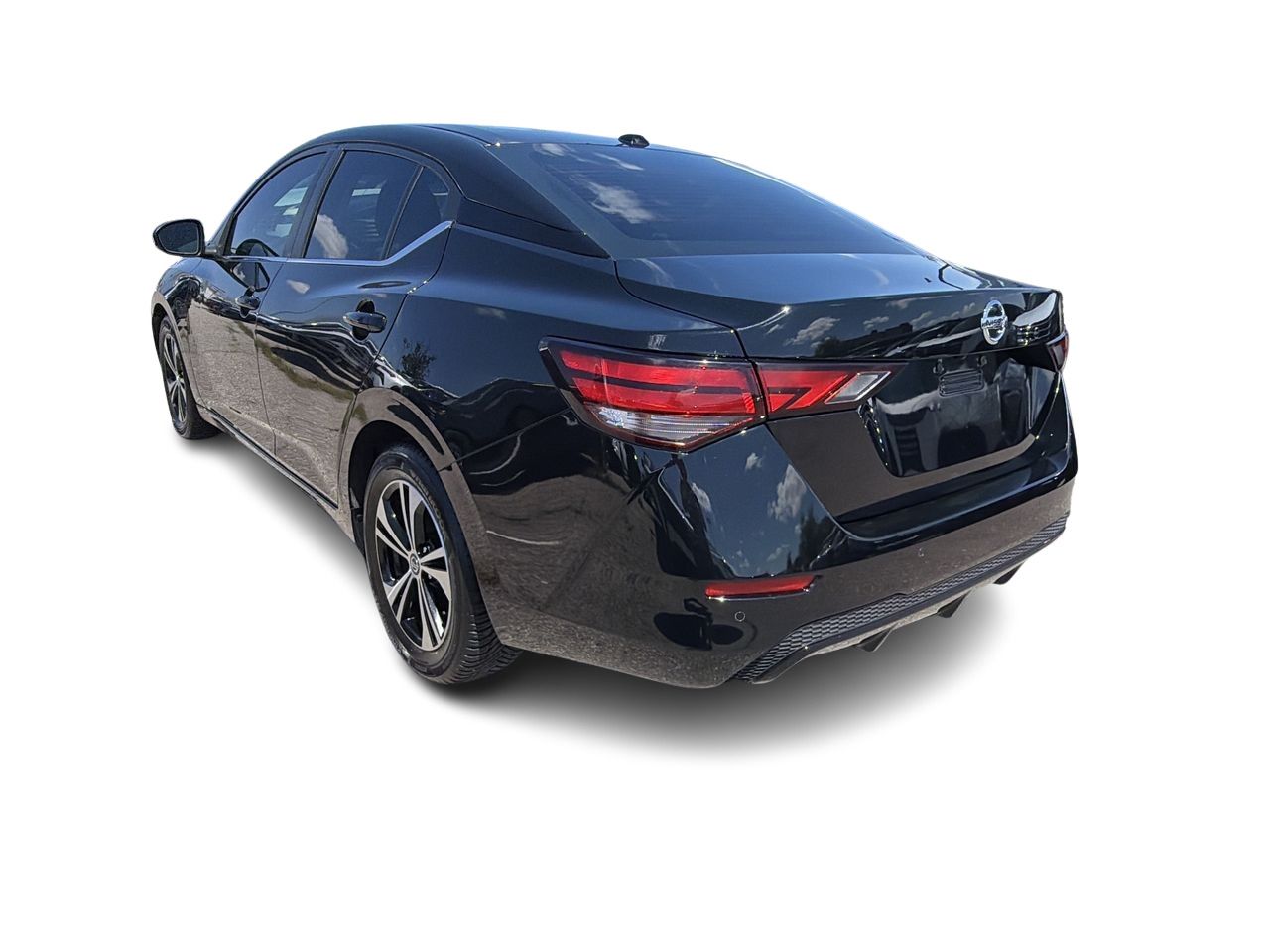 2023 Nissan Sentra