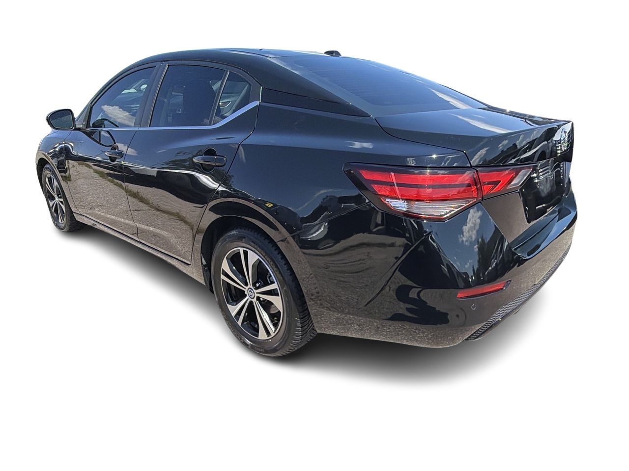 2023 Nissan Sentra