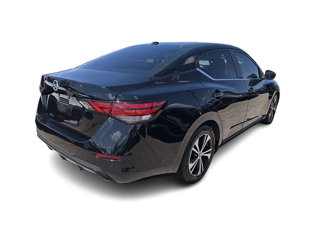 2023 Nissan Sentra