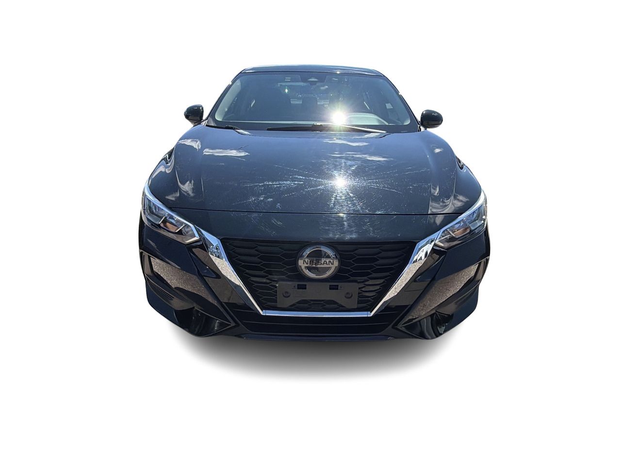 2023 Nissan Sentra