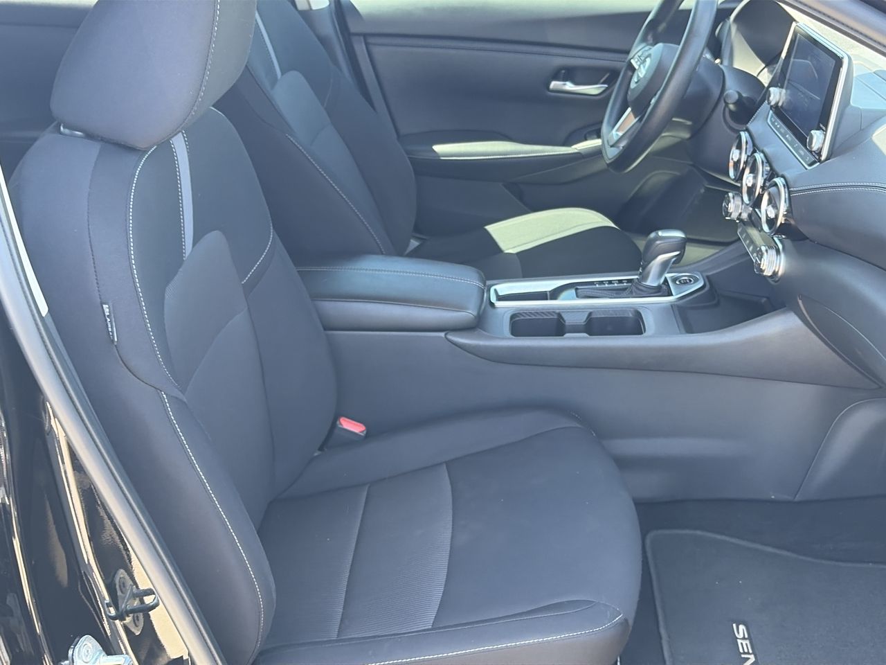 2023 Nissan Sentra