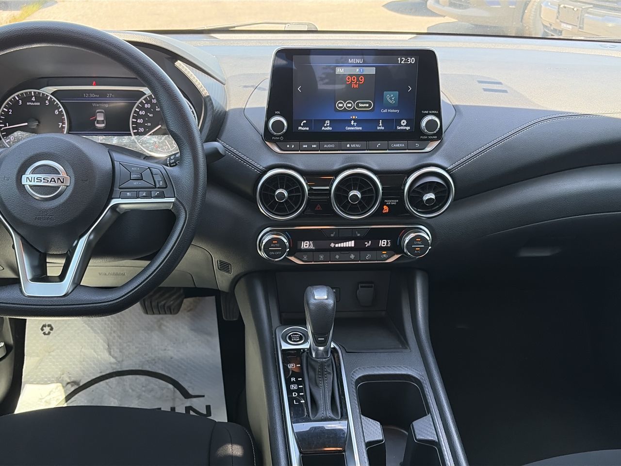 2023 Nissan Sentra