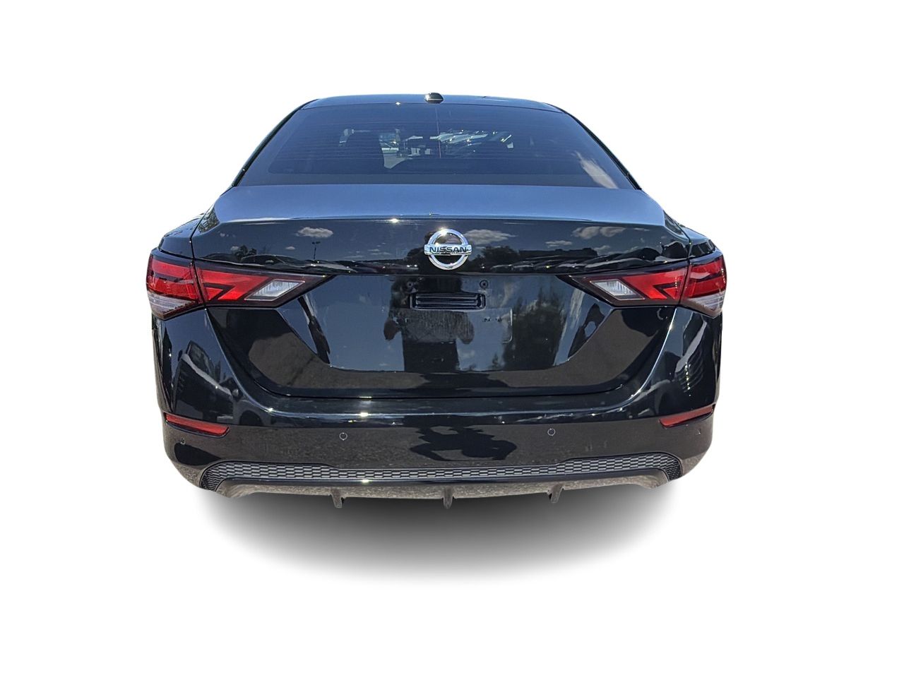 2023 Nissan Sentra