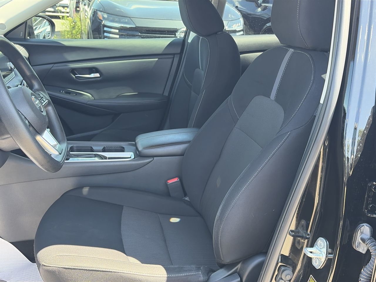 2023 Nissan Sentra