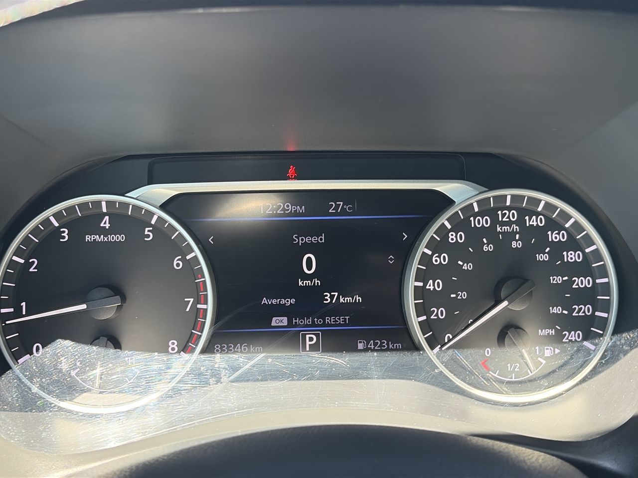 2023 Nissan Sentra