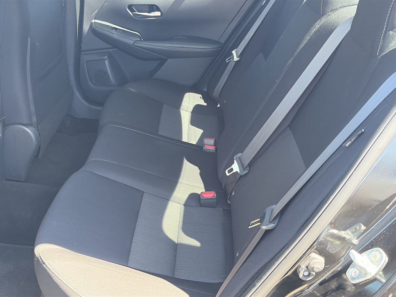 2023 Nissan Sentra