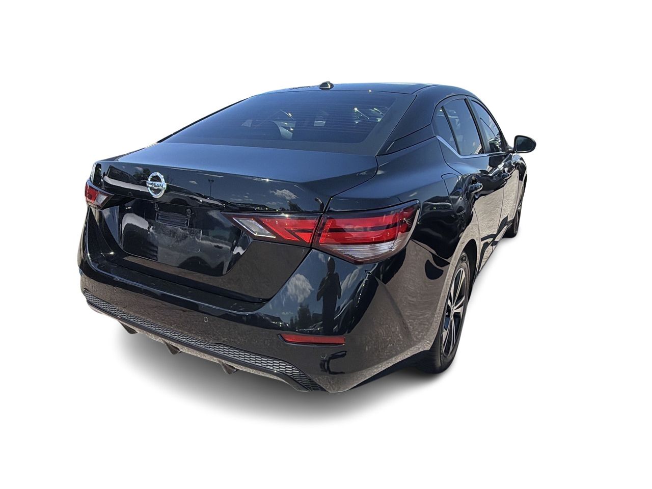 2023 Nissan Sentra