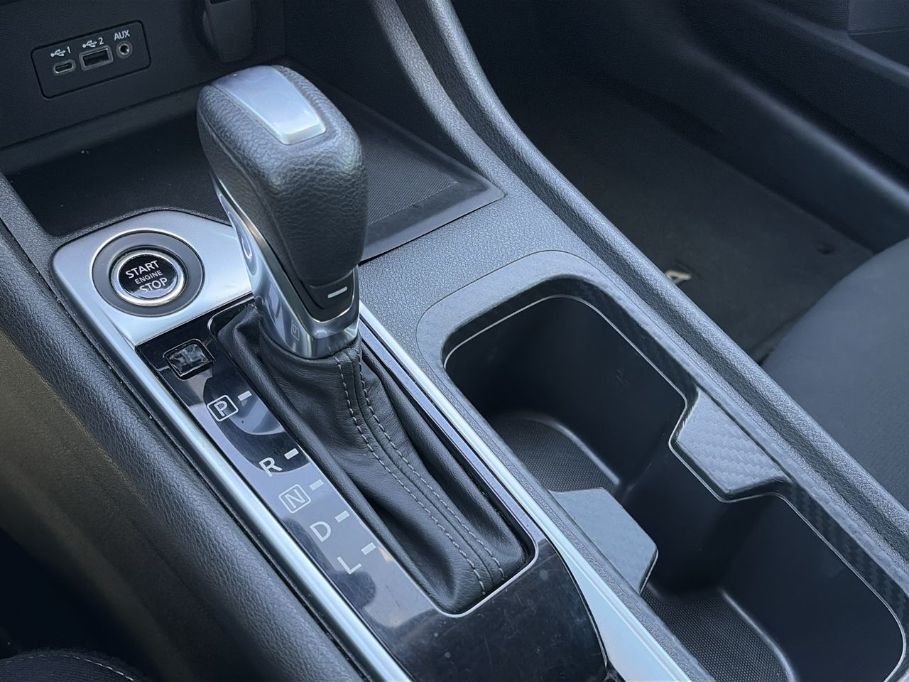2023 Nissan Sentra