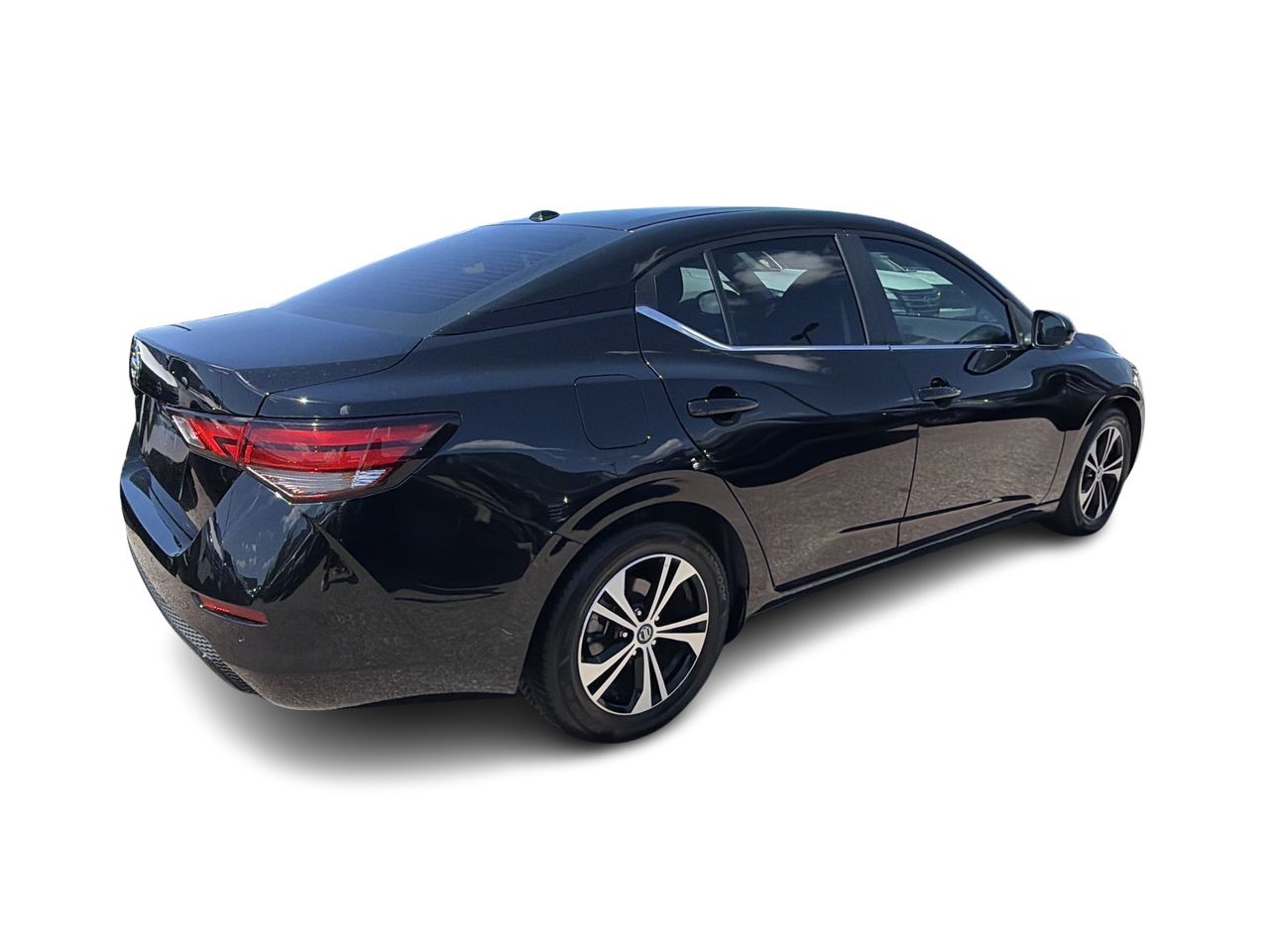 2023 Nissan Sentra