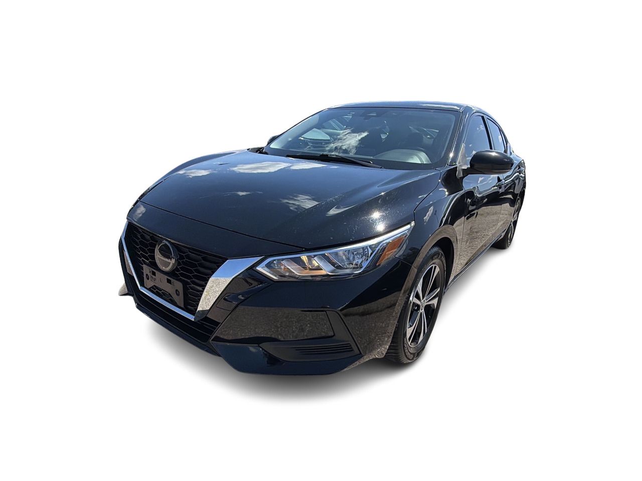 2023 Nissan Sentra