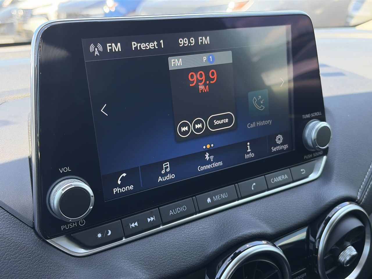 2023 Nissan Sentra