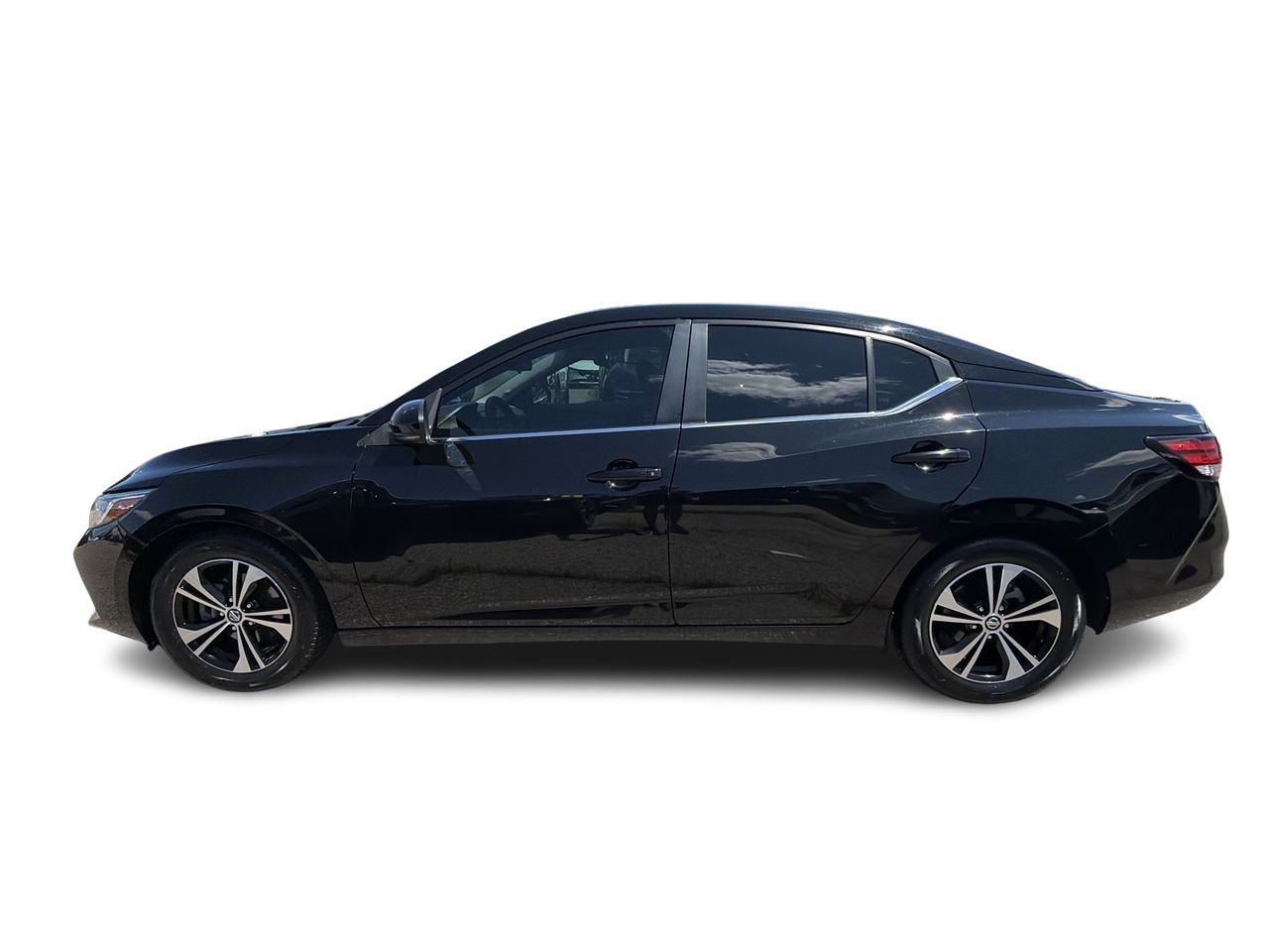 2023 Nissan Sentra