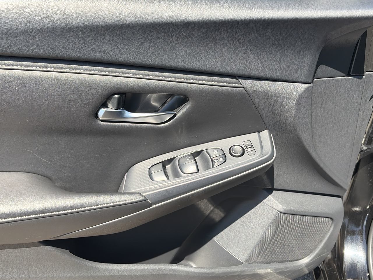 2023 Nissan Sentra