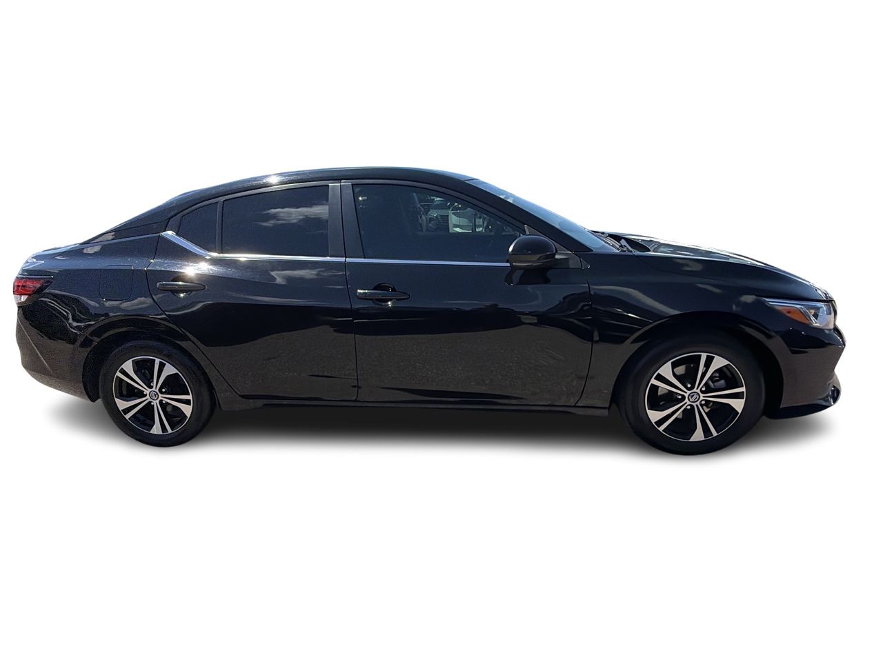 2023 Nissan Sentra