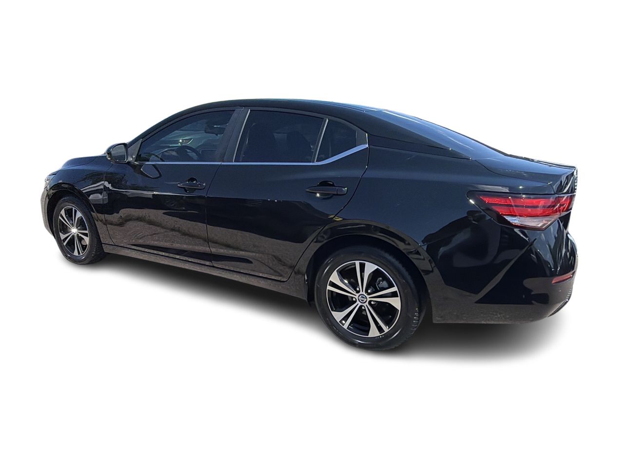 2023 Nissan Sentra