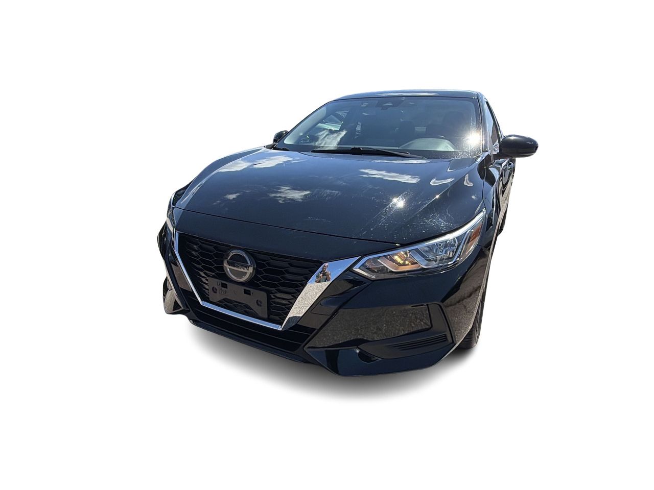 2023 Nissan Sentra