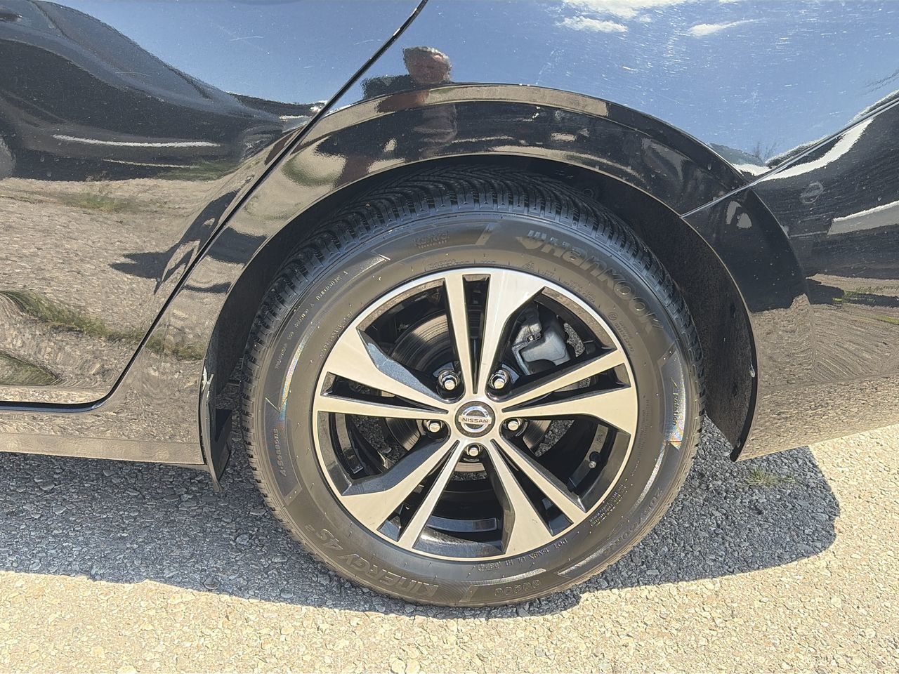 2023 Nissan Sentra
